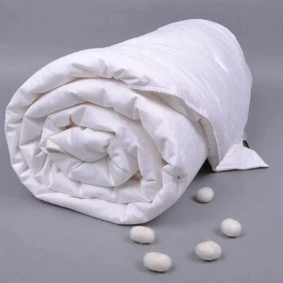 Silk Wadding
