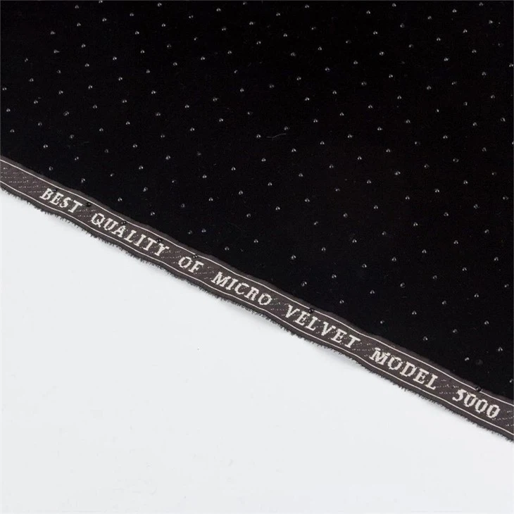 china super micro velvet 5000(001)